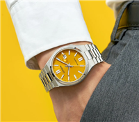 Orologio Citizen Uomo Tsuyosa in Acciaio NJ0150-81Z - NJ0150-81Z